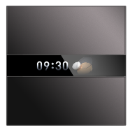 V1智能四鍵場景開關